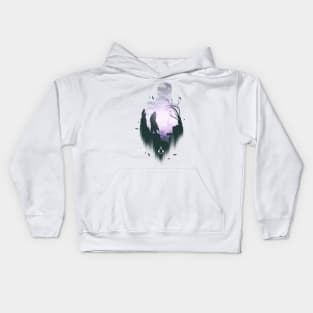 The Bird Kids Hoodie